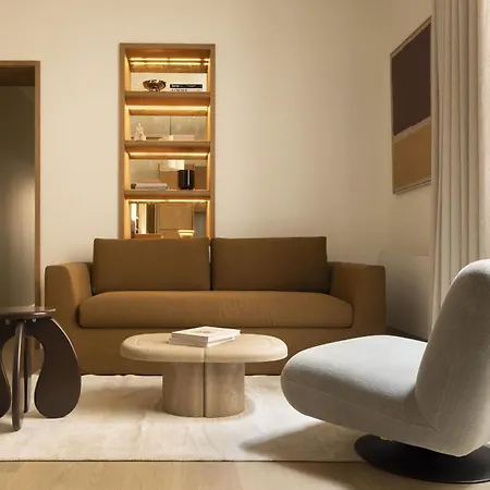 Urbanflat 110 - Luxe Madeleine