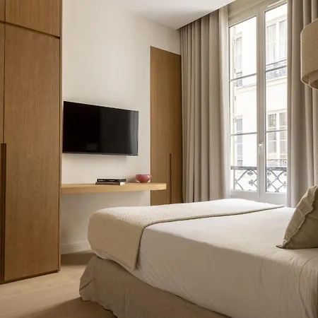 Urbanflat 110 - Luxe Madeleine * Paris