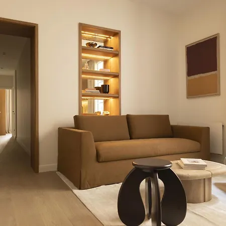 Apartment Urbanflat 110 - Luxe Madeleine